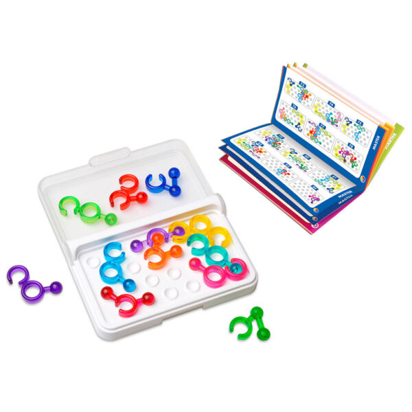 Smart Games Spel IQ Link - Afbeelding 3