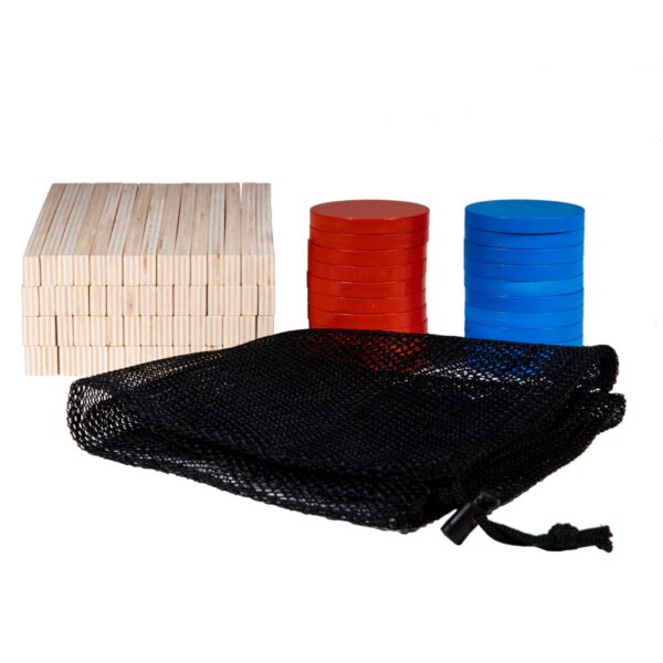 Outdoor Play Houten Box It - Afbeelding 2