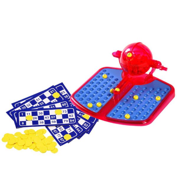 Clown Games Bingomolen - Afbeelding 2