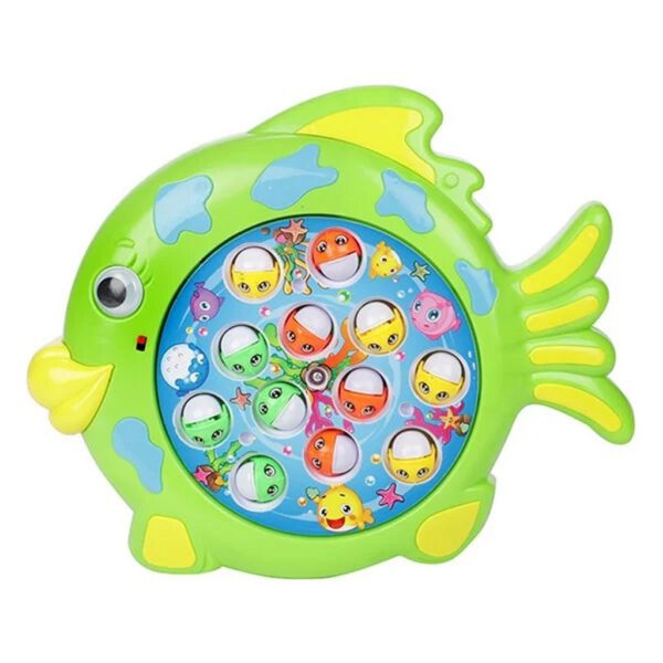 Toi-Toys Visspel - Afbeelding 2