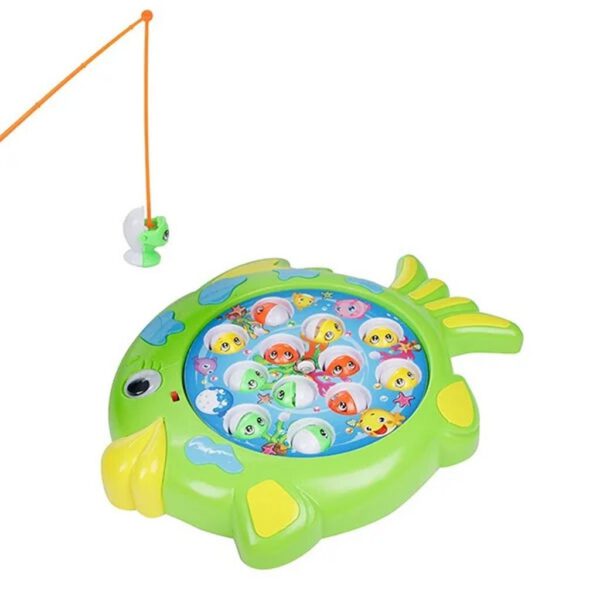 Toi-Toys Visspel - Afbeelding 4