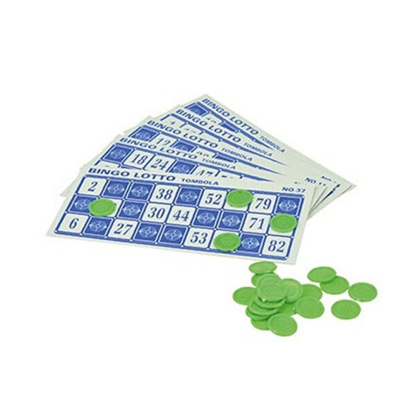 Toi-Toys Bingoset - Afbeelding 4