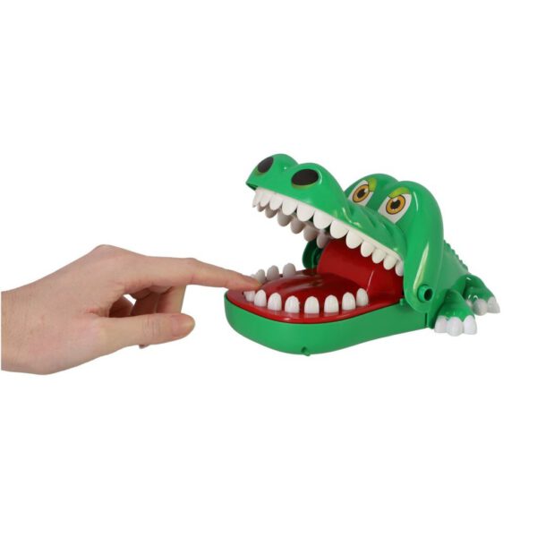 Krokodil Bijt - Afbeelding 3
