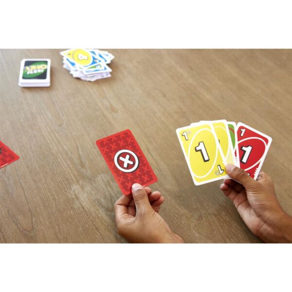 Mattel Uno Flex - Afbeelding 7