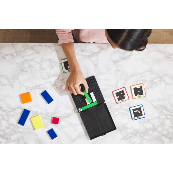 Rubik's Cube Gridlock - Afbeelding 5