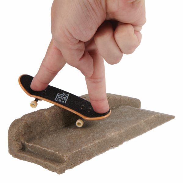 Tech Deck D.I.Y. Concrete + Board - Afbeelding 4