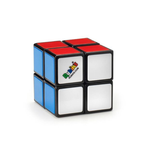 Rubiks Cube 2x2 - Afbeelding 2