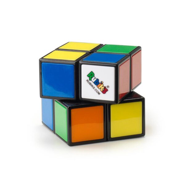 Rubiks Cube 2x2 - Afbeelding 3