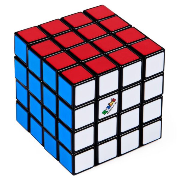 Rubiks Master Cube 4x4 - Afbeelding 2