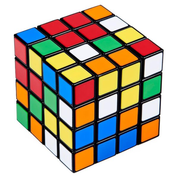 Rubiks Master Cube 4x4 - Afbeelding 3