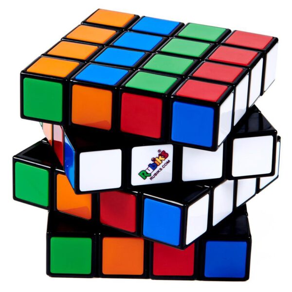 Rubiks Master Cube 4x4 - Afbeelding 4