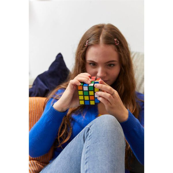 Rubiks Master Cube 4x4 - Afbeelding 5