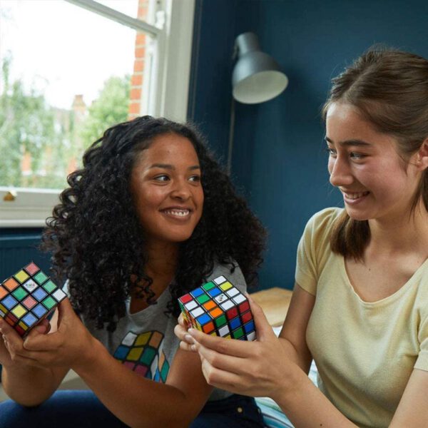 Rubiks Master Cube 4x4 - Afbeelding 6