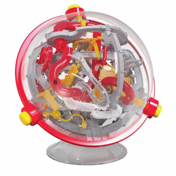 Perplexus Portal - Afbeelding 3
