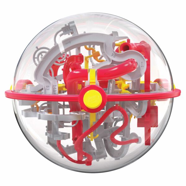 Perplexus Portal - Afbeelding 4