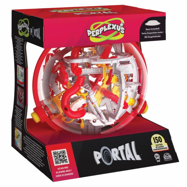 Perplexus Portal - Afbeelding 6