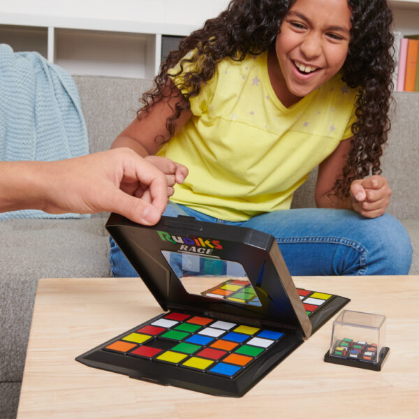 Rubik's Race Game - Afbeelding 4