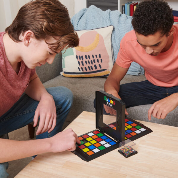 Rubik's Race Game - Afbeelding 5