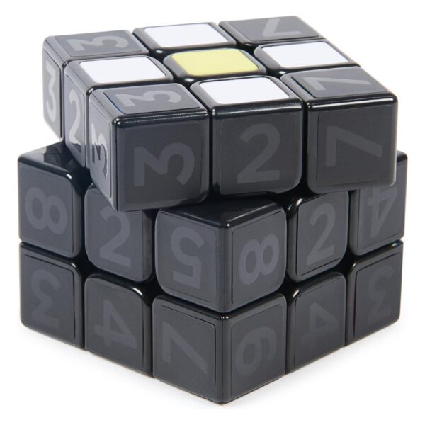 Rubik's Coach Cube 3x3 - Afbeelding 2