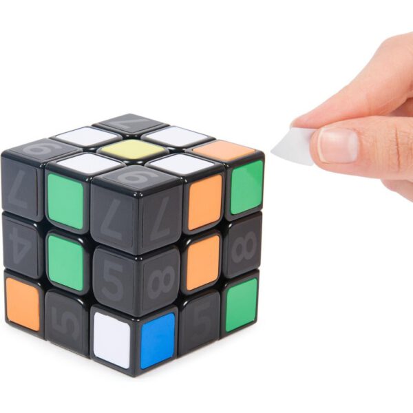 Rubik's Coach Cube 3x3 - Afbeelding 3