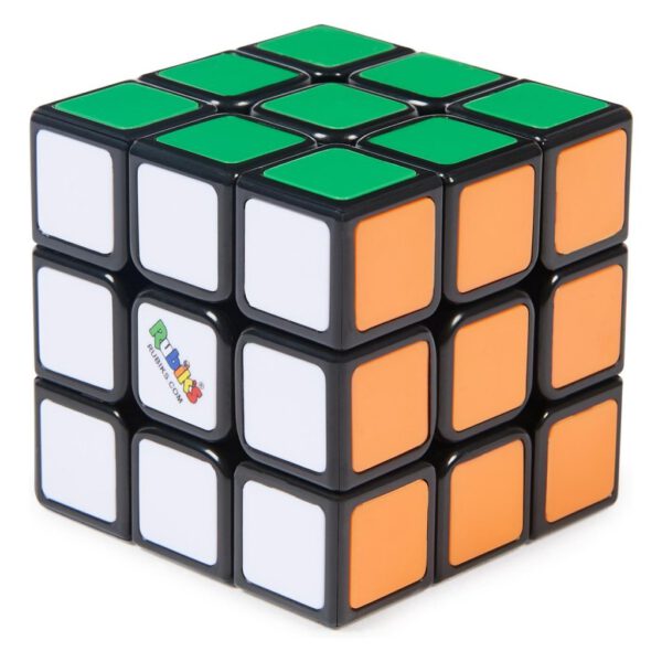 Rubik's Coach Cube 3x3 - Afbeelding 4