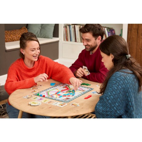 Days of Wonder Ticket To Ride Parijs - Afbeelding 5