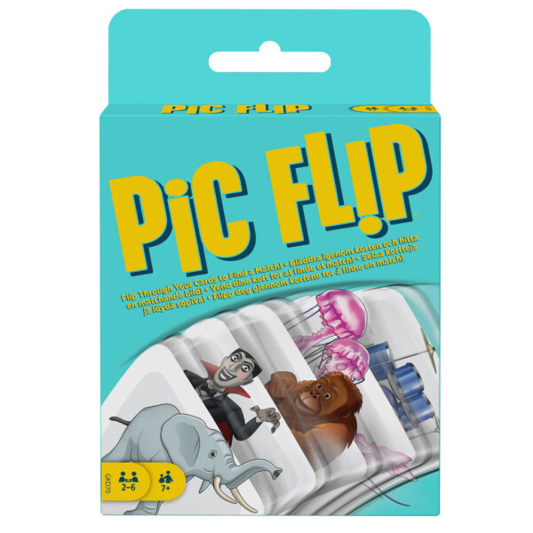 Flip Pic - Afbeelding 3