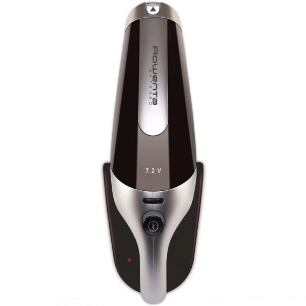 Rowenta AC4769 Extenso Dry Draadloze Handstofzuiger 375 ml Bruin/Parel - Afbeelding 2