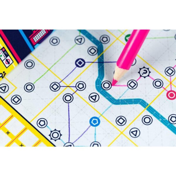 Next Station London - Afbeelding 3