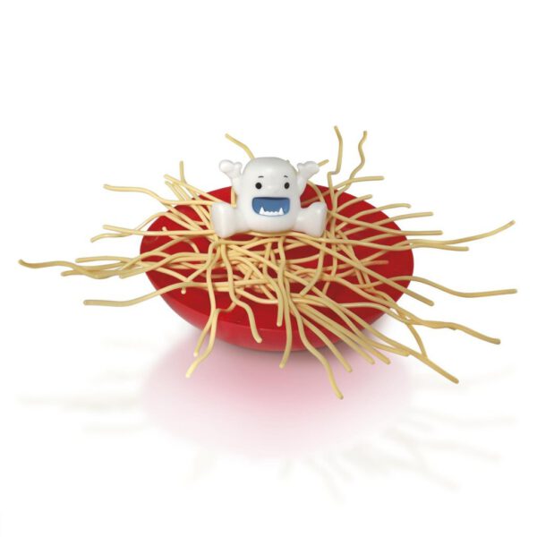 Megableu Yeti in mijn Spaghetti - Afbeelding 2