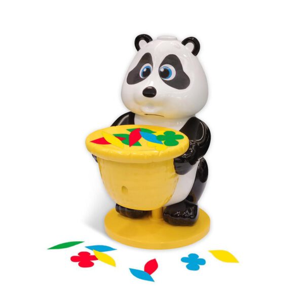 Megableu Panda Fun Kinderspel - Afbeelding 2