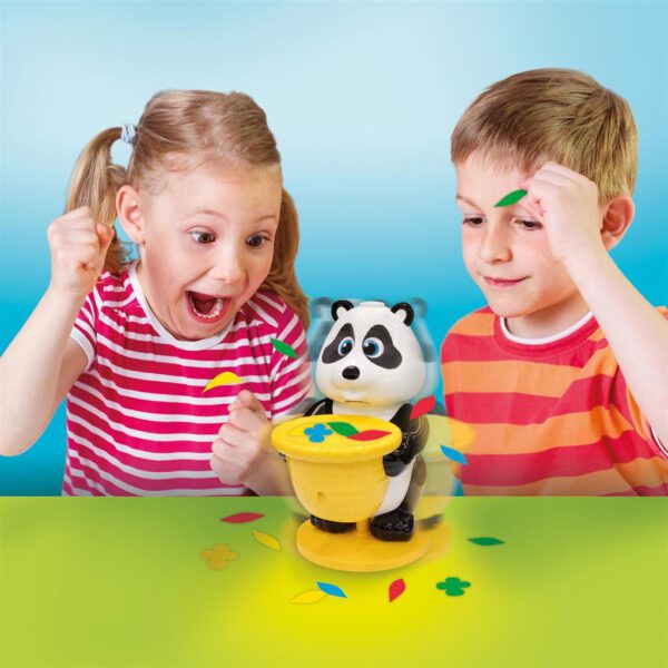 Megableu Panda Fun Kinderspel - Afbeelding 3