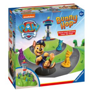 Ravensburger Paw Patrol Bunny Hop