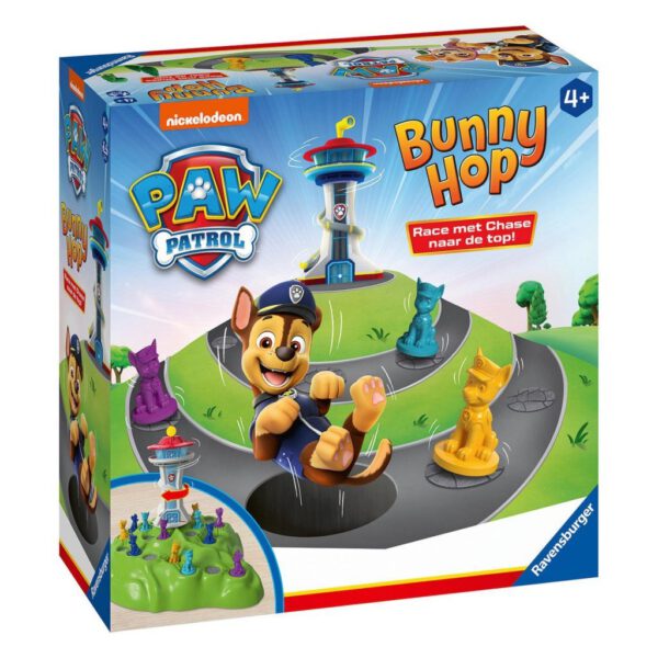 Ravensburger Paw Patrol Bunny Hop