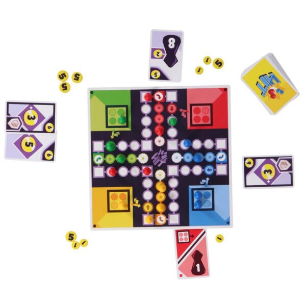 Ravensburger Hit Bordspel - Afbeelding 3