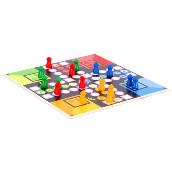 Ravensburger Hit Bordspel - Afbeelding 4