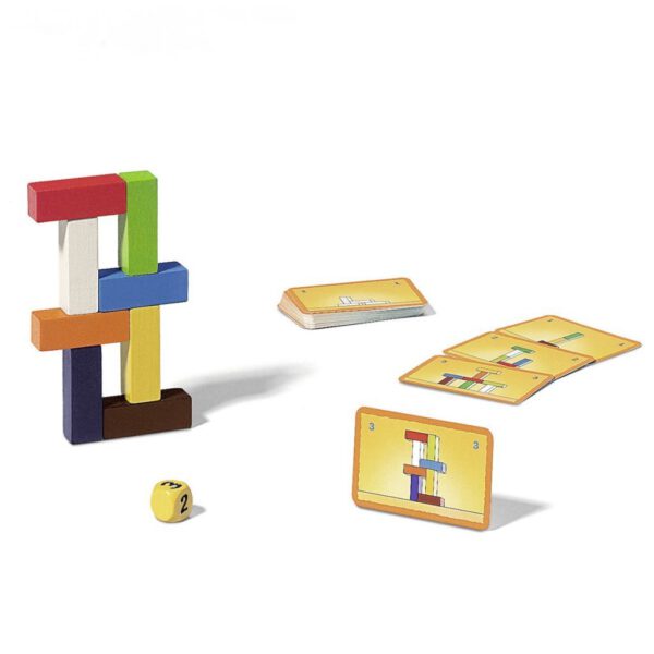 Ravensburger Make and Break Pocket - Afbeelding 2