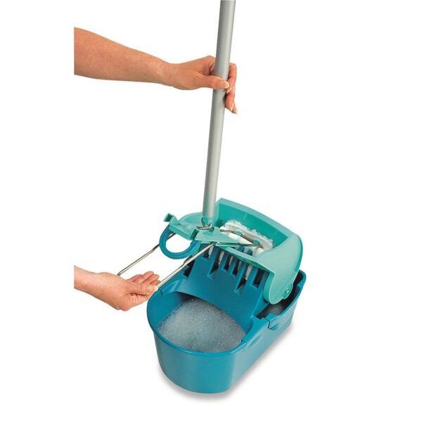 Leifheit 55080 Profi Compact Mopdoek-Pers - Afbeelding 3