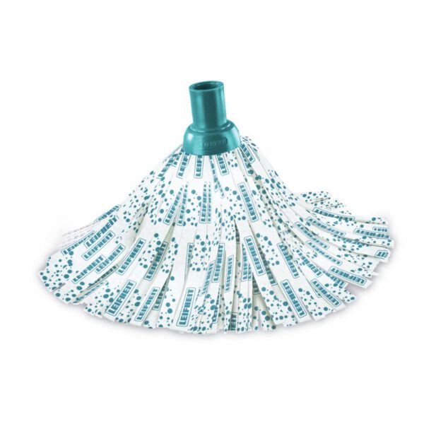 Leifheit 56796 Classic Mop Set Groen/Wit - Afbeelding 2