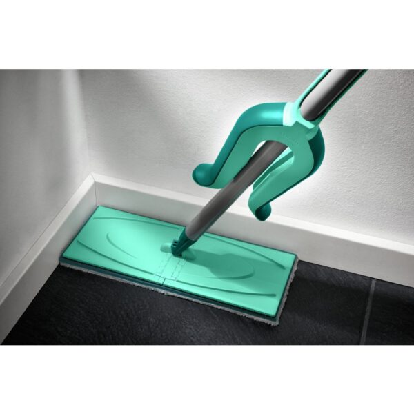Leifheit 57029 Picobello Micro Duo Vloerwisser met Telescoopsteel 33 cm - Afbeelding 3