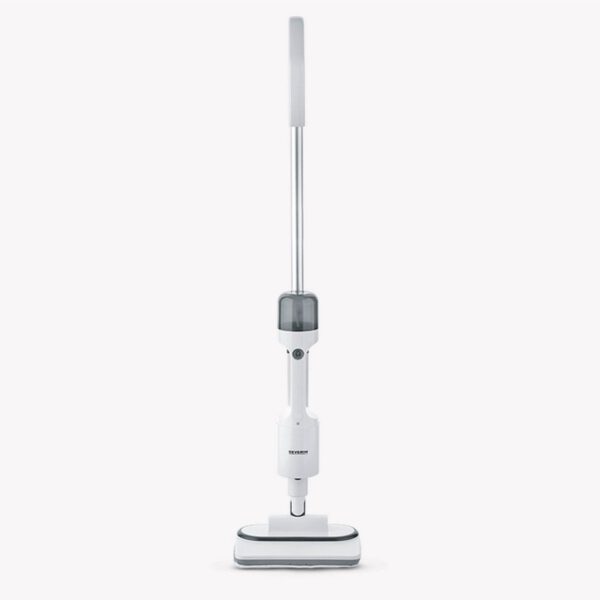 Severin SC7142 2in1 Stoomreiniger Wit - Afbeelding 3