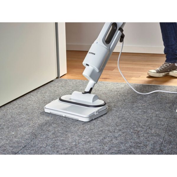 Severin SC7142 2in1 Stoomreiniger Wit - Afbeelding 6