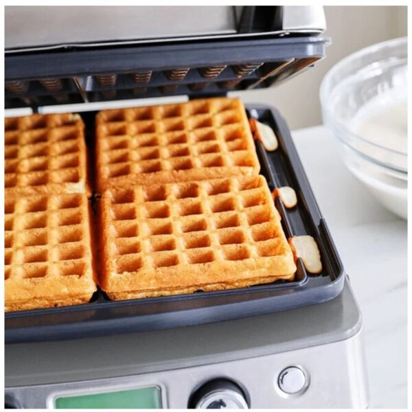 GreenPan Elite Wafelplaten voor Contactgrill - Afbeelding 2