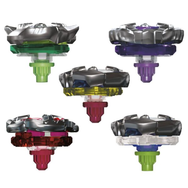 Hasbro Beyblade X Xtreme Battle Set - Afbeelding 4