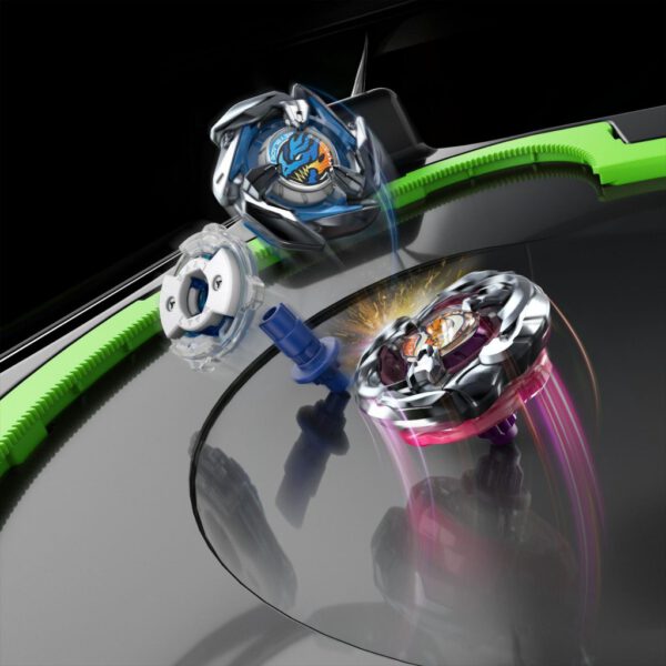 Hasbro Beyblade X Xtreme Battle Set - Afbeelding 5