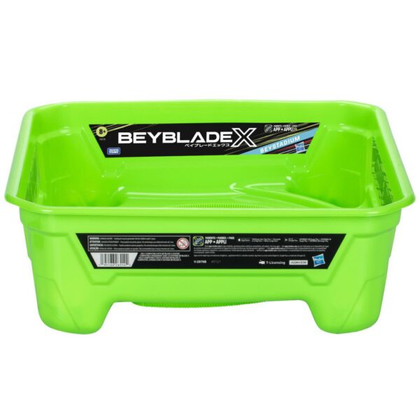 Hasbro Beyblade X Beystadium Groen - Afbeelding 2
