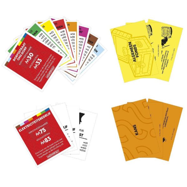 Hasbro Gaming Monopoly - Afbeelding 4
