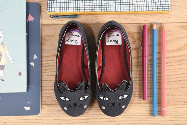 Avery AV-CHAUS12 Etiket Voor Op Schoenen Assorti, 24 Etiketten - Afbeelding 3