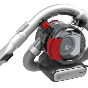 Black & Decker PD1200AV draagbare stofzuiger