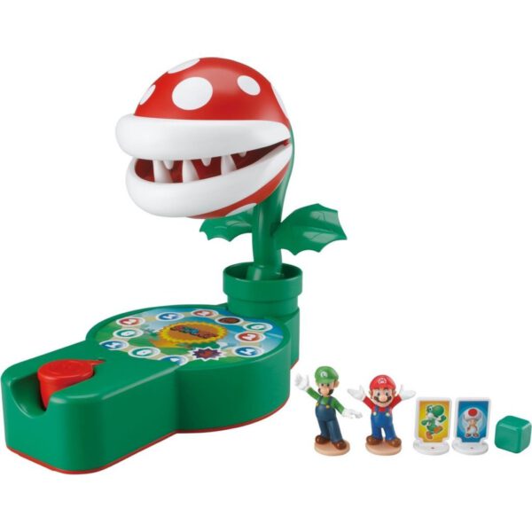 Nintendo Super Mario Piranha Plant Escape - Afbeelding 2